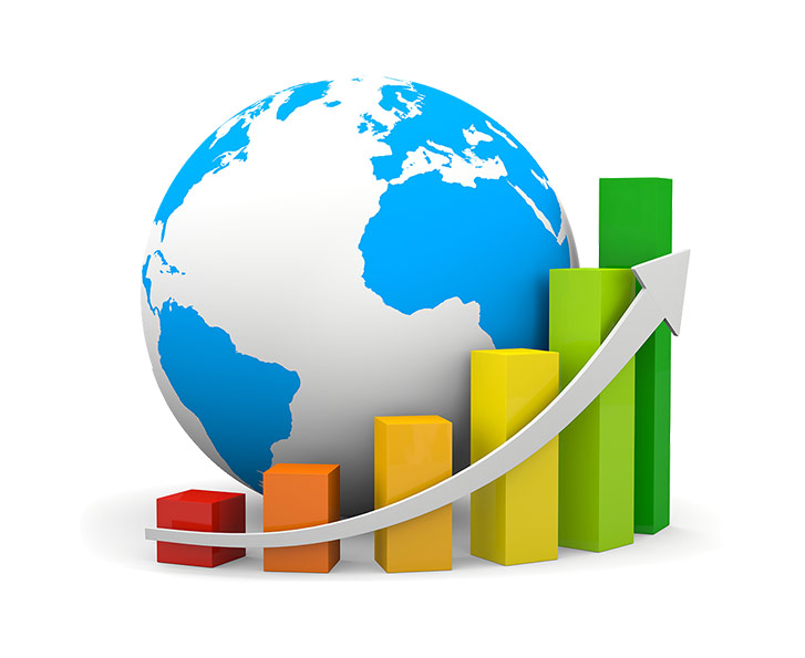 SEM競價外包，預算不變，詢盤量提升