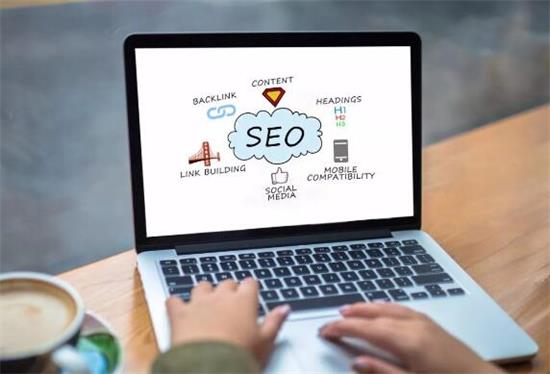 不同類(lèi)型網(wǎng)站SEO的方向