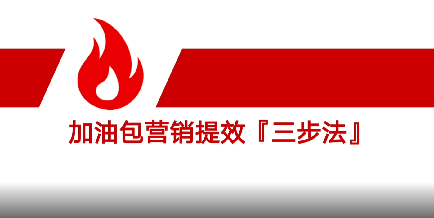 愛(ài)采購(gòu)加油包簡(jiǎn)單三步 輕松幫你提升商品營(yíng)銷(xiāo)效果