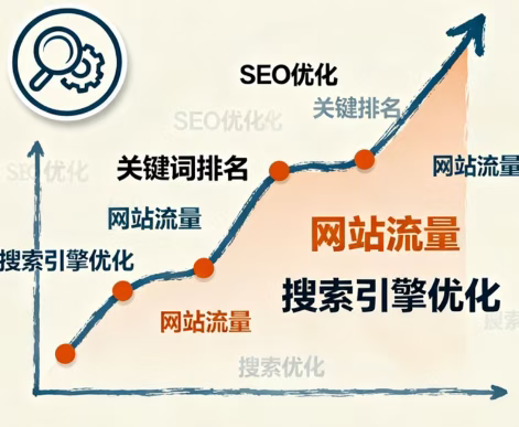 企業為什么紛紛放棄SEO，轉向GEO智能獲客？