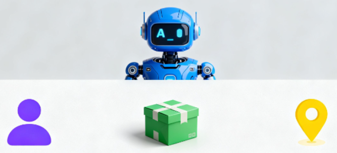 AI在“帶貨”，人還在“觀望”——誰能贏得未來？