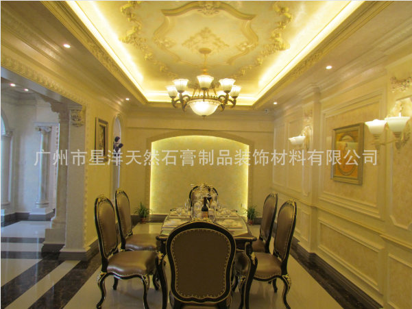 廣州石膏線模具，石膏線模具，石膏角線，石膏線條，石膏線模具廠家