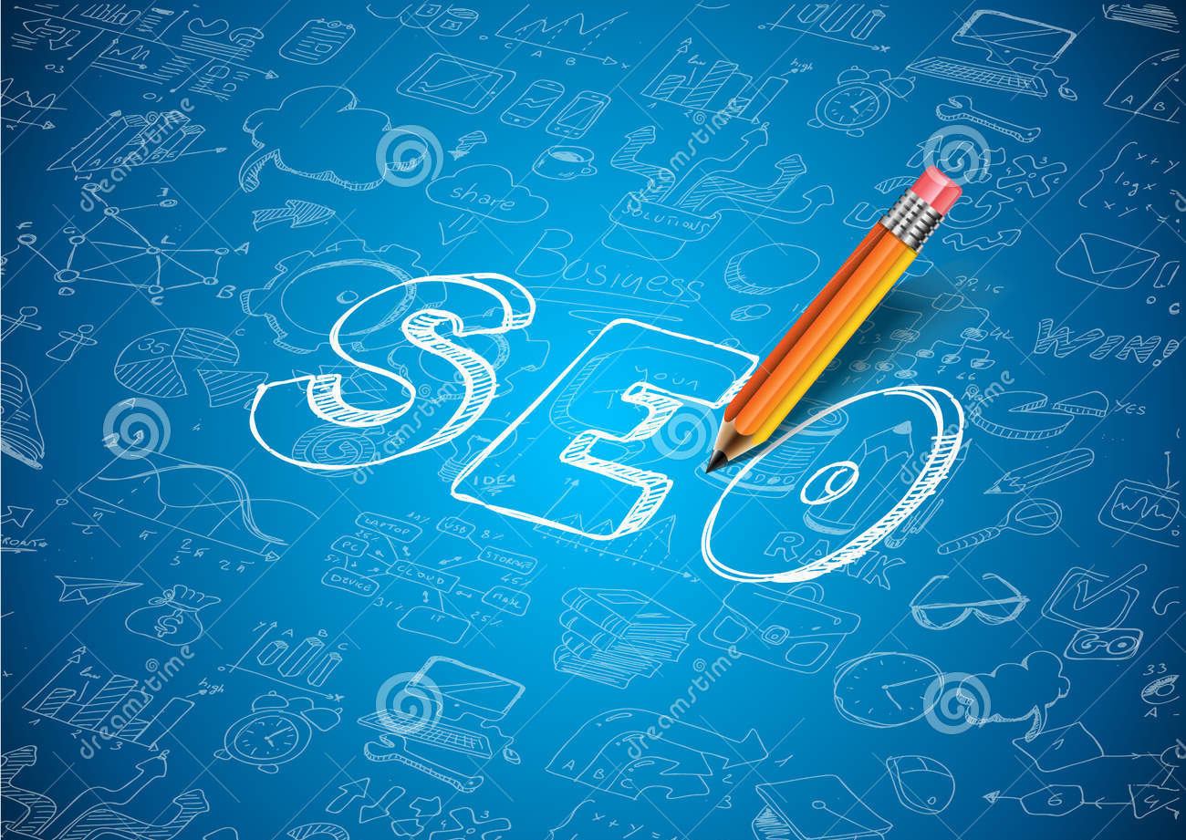 SEO，SEO優化，關鍵詞優化，SEO成本，百度愛采購